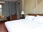 фото отеля Phukumhom Resort