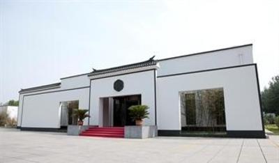 фото отеля Taohuacun Country Club