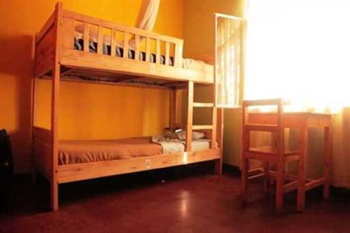 фото отеля Discover Rwanda Youth Hostel
