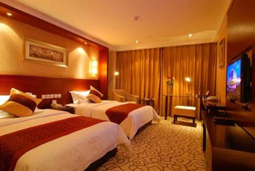 фото отеля Dynasty International Hotel Kunming