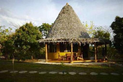 фото отеля Hotel Playa Negra