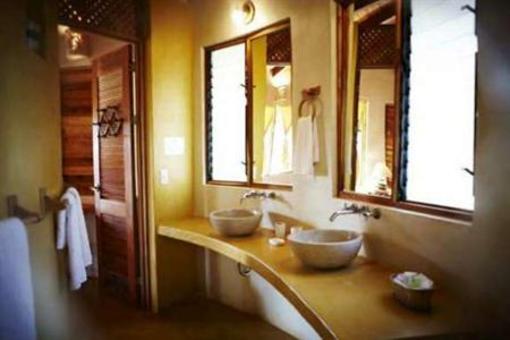 фото отеля Hotel Playa Negra