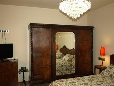 фото отеля Hotel Las Aguedas