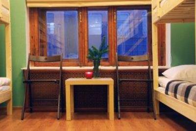 фото отеля Hostel na Rizhskom
