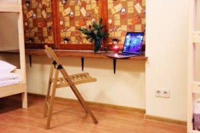 фото отеля Hostel na Rizhskom