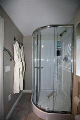 фото отеля Gulf Breeze B&B
