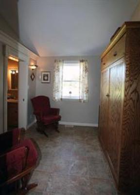 фото отеля Gulf Breeze B&B