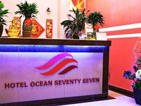 Ocean 77 Hotel