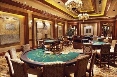 фото отеля Spa Resort Casino
