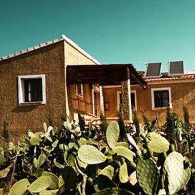 фото отеля Cortijo Alto De Cariatiz Hotel Sorbas