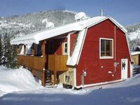 Red Barn Lodge