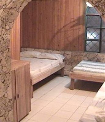 фото отеля Hostal la Galeria