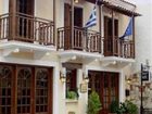 фото отеля Apollo Hotel Delphi