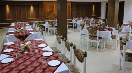 фото отеля Hotel Midtown Raipur