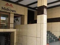 Hotel Midtown Raipur