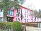 фото отеля Hotel Arta Eforie Nord