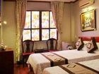 фото отеля Hoa Phuong Hotel