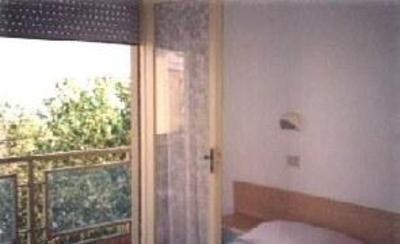 фото отеля Hotel Camay Riccione