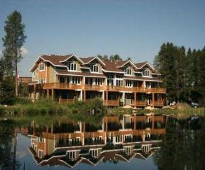 фото отеля Telemark Townhomes by Vacations Inc.