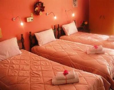 фото отеля Sphinx Hotel Naxos