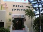 фото отеля Sphinx Hotel Naxos