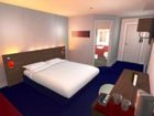 фото отеля Travelodge Hotel Sunbury M3 London