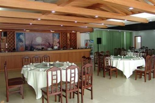 фото отеля Fu Quan Resort
