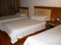 Guangsheng Fengjing Hotel