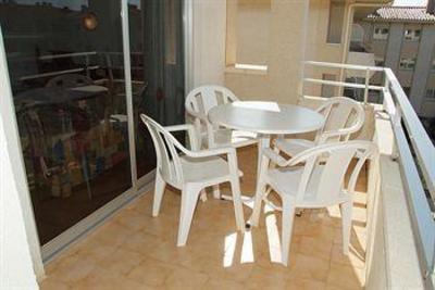фото отеля Residence Festa Platja