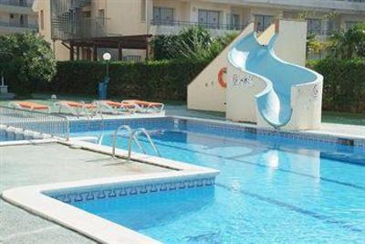 фото отеля Residence Festa Platja
