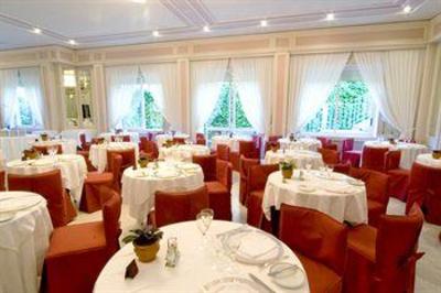 фото отеля Hotel Continental Sorrento