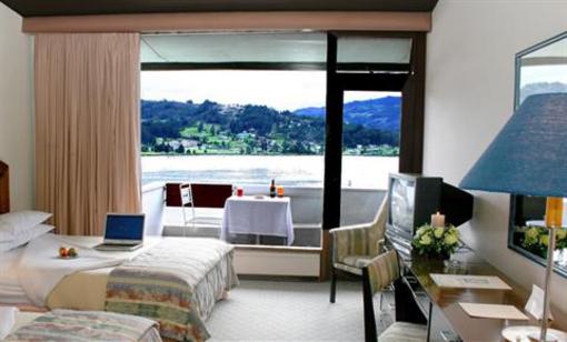 фото отеля D'Acosta Hotel Sochagota