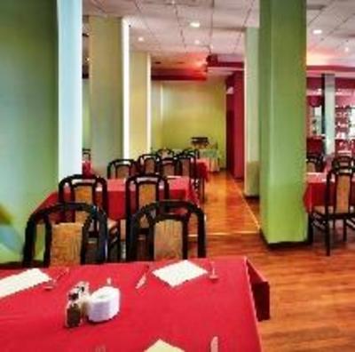 фото отеля Gromada Hotel Elblag