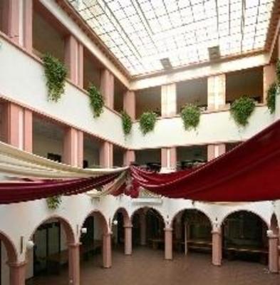 фото отеля Gromada Hotel Elblag