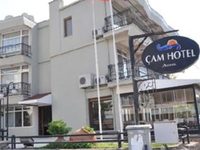 Etap Altinel Cam Hotel