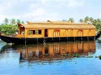 JCT Houseboats Kumarakom