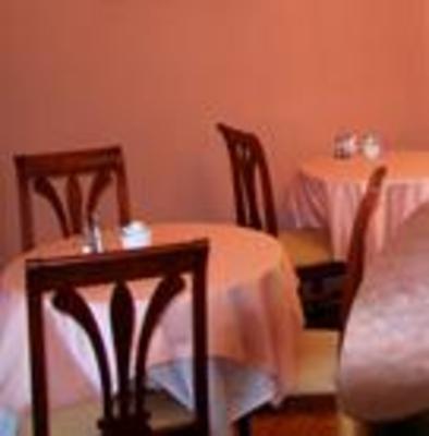 фото отеля Comilfo