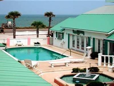 фото отеля Island Cottage Oceanfront Inn and Spa