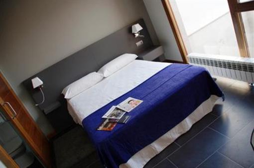 фото отеля Hotel Rural Emina