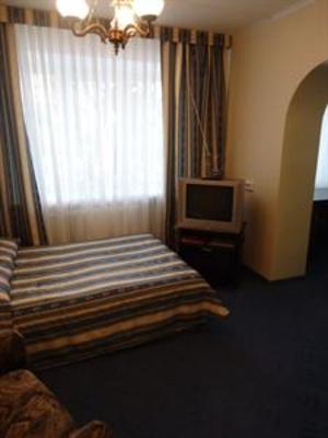 фото отеля Astor Hotel Cherepovets