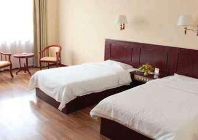 фото отеля Weihai Hengtai Hotel