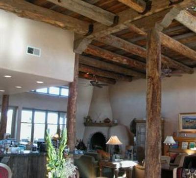 фото отеля High Feather Ranch Bed and Breakfast