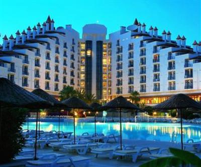 фото отеля Green Max Hotel