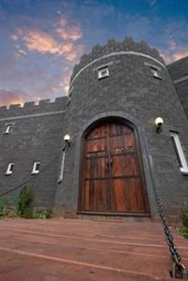фото отеля The Castle on Tamborine
