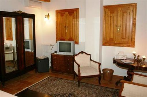 фото отеля Al Zaraq Hotel Benissa