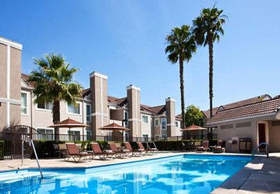 фото отеля Residence Inn Huntington Beach Fountain Valley