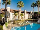 фото отеля Residence Inn Huntington Beach Fountain Valley