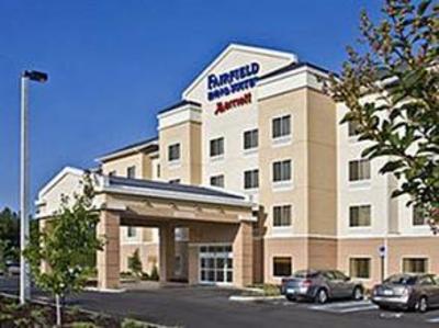 фото отеля Fairfield Inn & Suites Indianapolis Avon
