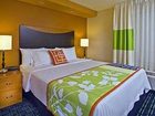 фото отеля Fairfield Inn & Suites Indianapolis Avon