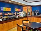 фото отеля Fairfield Inn & Suites Indianapolis Avon